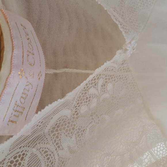 Ivory teddy - Picture 2 of 3